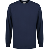 Santino Sweatshirt Roland REAL NAVY MAAT M