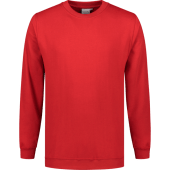 Santino Sweatshirt Roland ROOD MAAT 5XL