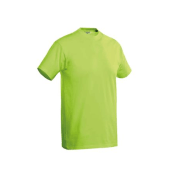 Santino T-shirt jolly LIME mt L