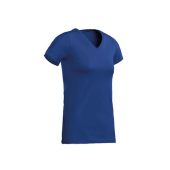 Santino T-shirt jazz ladies KOBALT mt XXL