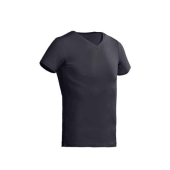 Santino T-shirt jazz DONKERGrijs mt L