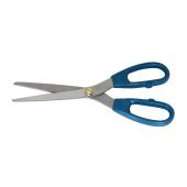 - Schaar Detecteerbaar Blauw Rvs Met Detect. Handvat 216mm RVS MET DETECT. HANDVAT 216MM