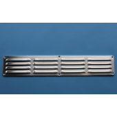 Goudkuil Schoepenrooster 50X9Cm