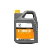 - Schroefcompressor olie - 5L