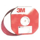 3M Schuurlinnen 314d 50MMX25MTR P80