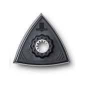 Fein Schuurvoeten  Tbv Multimaster 2 Stuks 2 STUKS