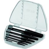 - Boutuittrekker set S1 NR.1-5