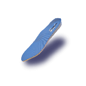 Mysole Inlegzolen Work Shockabsorption 36