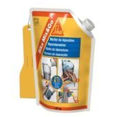 Sika Reparatiemortel  Mix&go 1.25kg MIX&GO 1.25KG