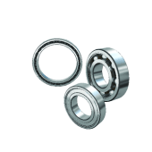 SKF Diepgroefkogellager 629-2z 9x26x8