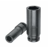 Gedore Slagmoerdopsleutel K 19 L 17 1/2", lang 17 mm