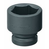 Gedore Slagmoerdopsleutel K 21 1.13/16AF 1" 6-kant 1.13/16"