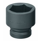 Gedore Slagmoerdopsleutel 1" 6-kant K 21 41