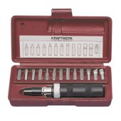 Kraftwerk Slagschroevendraaier Brm 2035