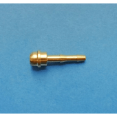 Slangtule 3/8" X 4 Mm Messing Toepassing Tot 40 Bar 914010