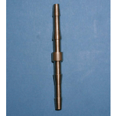 Slangverbinder 4mm 915001