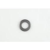 - Sluitring Zwart DIN125 38100 - M10