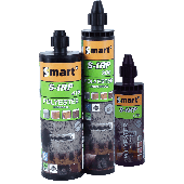 SMART Chemisch Anker Polyester S-IRP 300ml