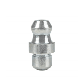 Pressol Smeernippel Inslag  6mm Recht 6MM RECHT