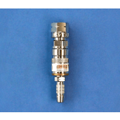 Snelkoppeling Reduceer Ac Ibeda 3/8l Gas 3/8L GAS