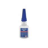 Loctite Cyanoacrylaatlijm 401 3gr