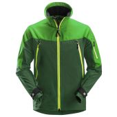 Snickers Flexiwork, Full Stretch Jack  19 40 Appelgroen/bosgroen Mt M APPELGROEN/BOSGROEN MT M