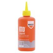 Rtd Snijvloeistof Metaal 53072 400gr