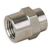 SOK OPSCHROEFNIPPEL 1/4" NPT