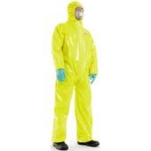 Spacel l Wegwerkoverall 4503000-M