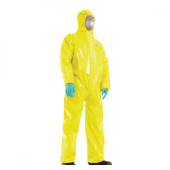 Spacel l Wegwerkoverall 4503000-XXL