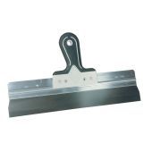 Super Prof Spackmes Superprof 380mm Alu/rvs 380MM ALU/RVS