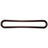 - Spanrubber voor aanhangernet LENGTE 40CM