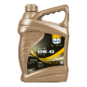 Eurol Special 15w-40 E100020 - 5l E100020 - 5L
