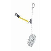 Honeywell Ankerlijn 20mtr Met Titan Lijn Klem 1011191