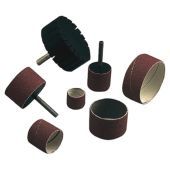 Flexovit Schuurhuls  15x30mm K80 15X30MM K80