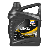 Eurol Sport Touring 10w-40 E100011 - 4l E100011 - 4L