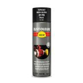 Rust-Oleum Spraylak 2179 Zwart 500ml