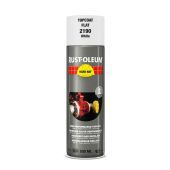 Rust-Oleum Spraylak 2190-Mat Wit 500 ML