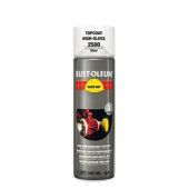 Rust-Oleum Spraylak 2500-Transp. 500ML