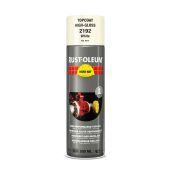 Rust-Oleum Spraylak 2192 Wit 500ml