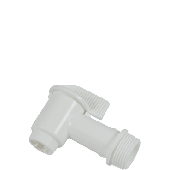 - Pe Vatkraan 3/4" Plastirob E400400