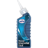 Eurol Naaimachine Olie E127220 - 100ML