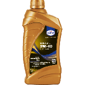 Eurol Super Lite 5w-40 E100092 - 1l E100092 - 1L