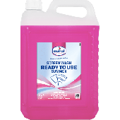 Eurol Summer Screenwash K&K E501270 - 5L