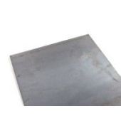 Delftechniek Plaat koudgewalst rvs 316 [prijs per m2] 8X2000X1000MM