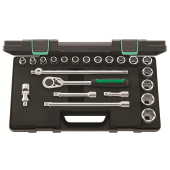 STAHLWILLE DOPPENSET