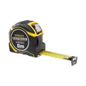 Stanley Fatmax Rolbandmaat 8m