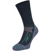Stapp® 27200 Werksokken Boston Eco All-season Marineblauw Maat 39-42