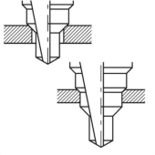 Labor Stappenboor Hss 16-30,5mm
