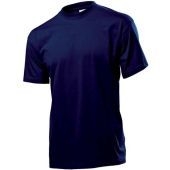 Stedman T-shirt classic-t for him 532C BLUE MIDNIGHT mt 3XL